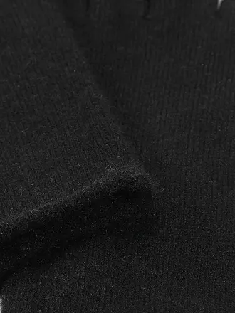 KATESTORM | Gants en cachemire | schwarz